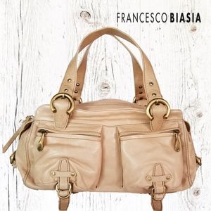Francesco Biasia Satchel
